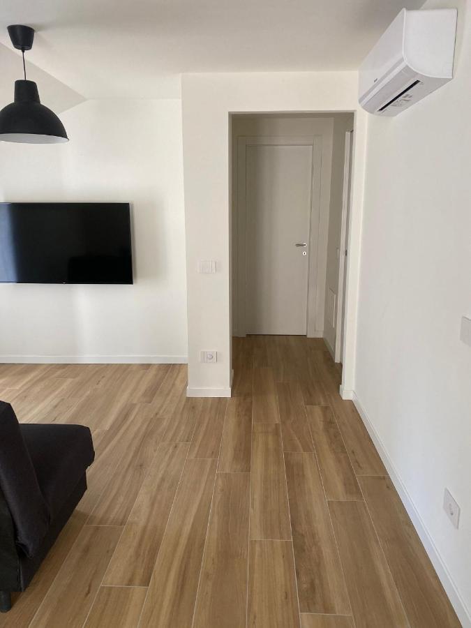 Apartamento E.G. House Milán Exterior foto