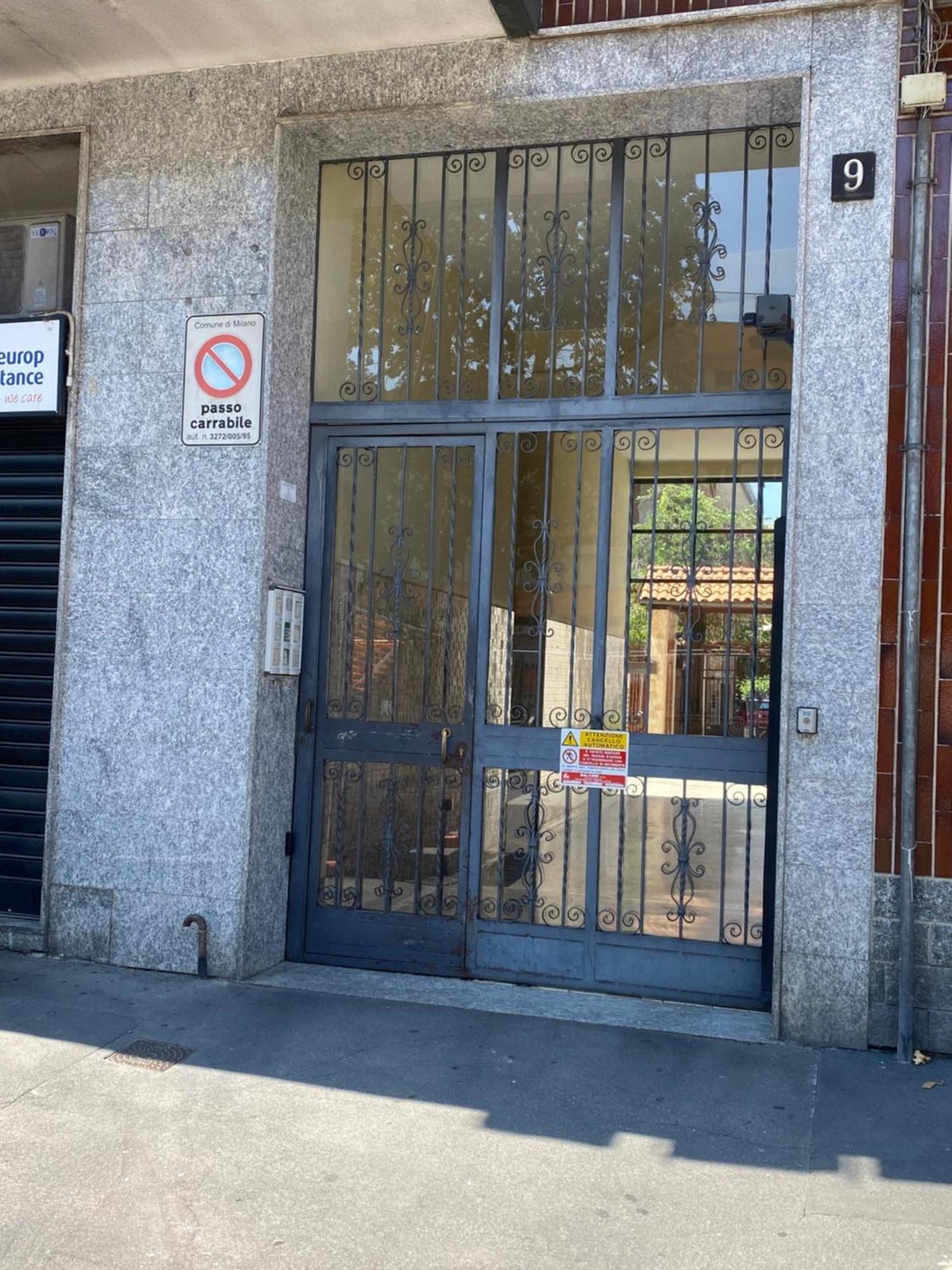 Apartamento E.G. House Milán Exterior foto
